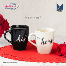 His & Her Combo Mug 3
