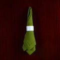 Porcelain Napkin Ring (Set of 6)