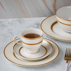 Marley Dinner Set