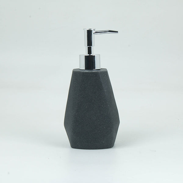 Sandstone Gossip Bath Set