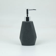 Sandstone Gossip Bath Set