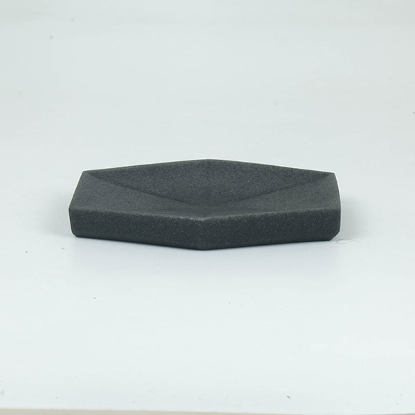 Sandstone Gossip Bath Set