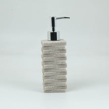 Sandstone Book Bath Set