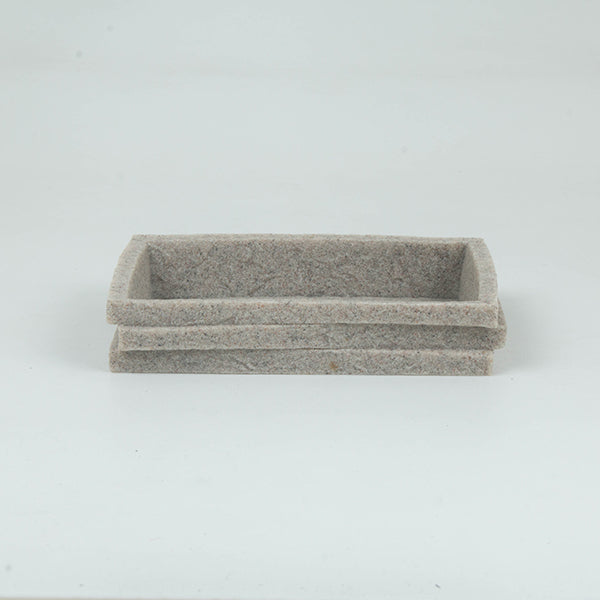 Sandstone Book Bath Set