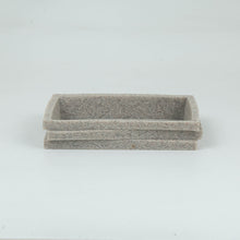 Sandstone Book Bath Set