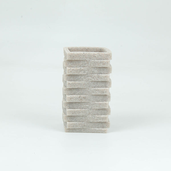 Sandstone Book Bath Set