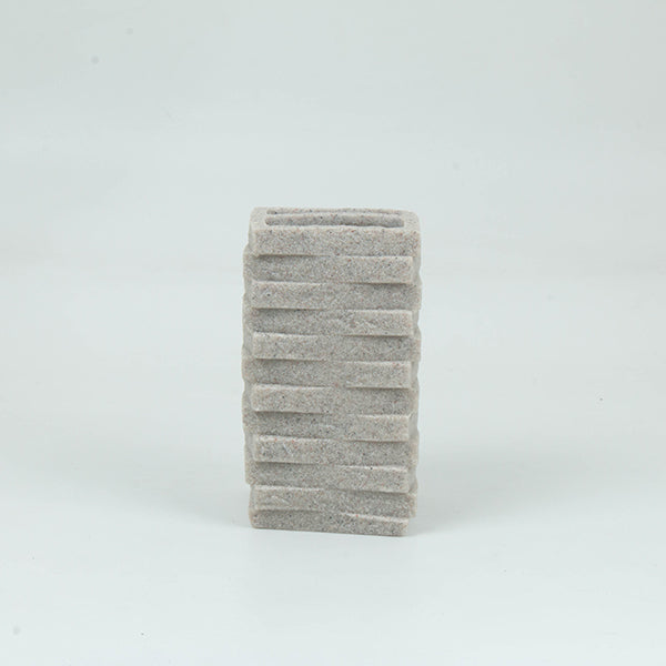 Sandstone Book Bath Set