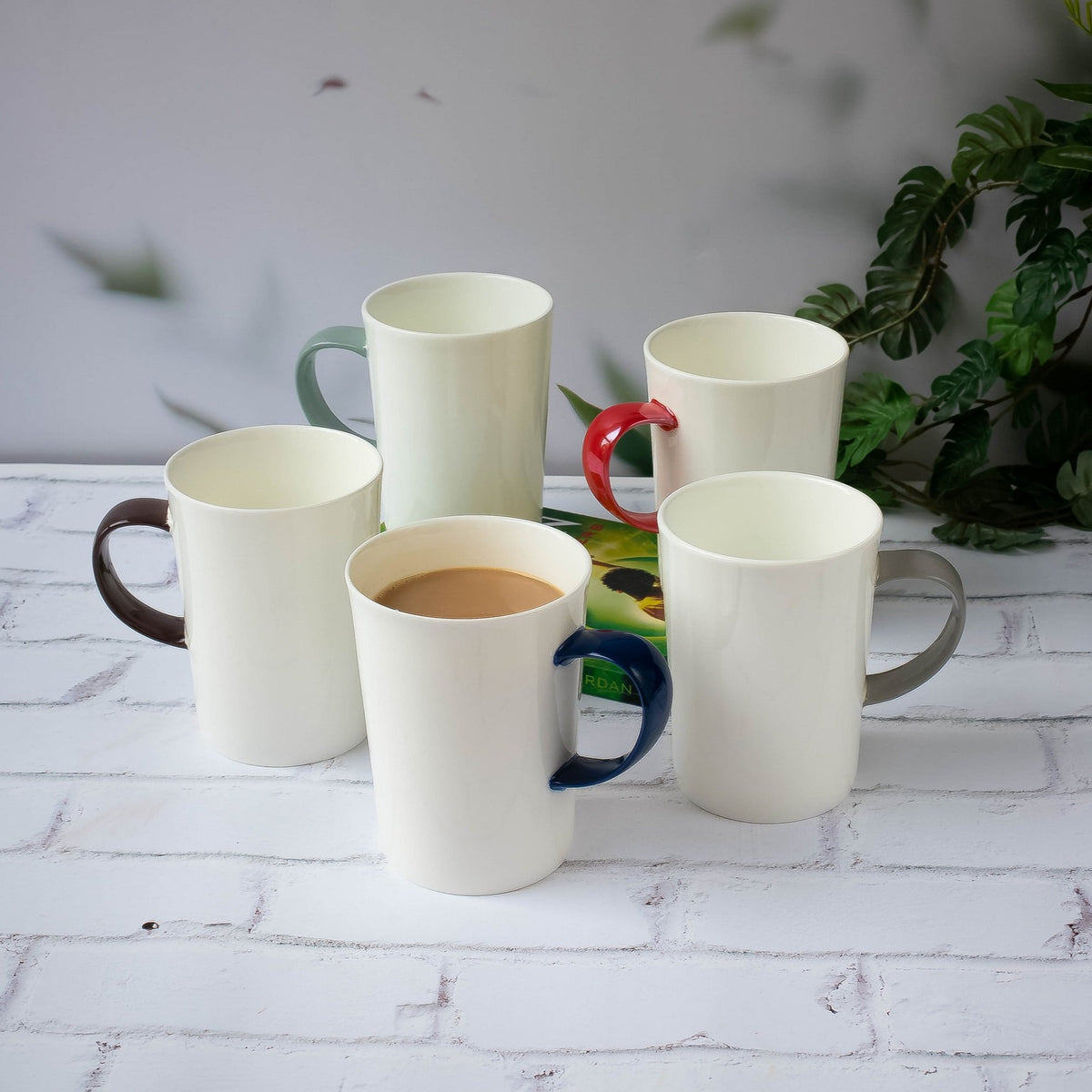 Euclid Mug