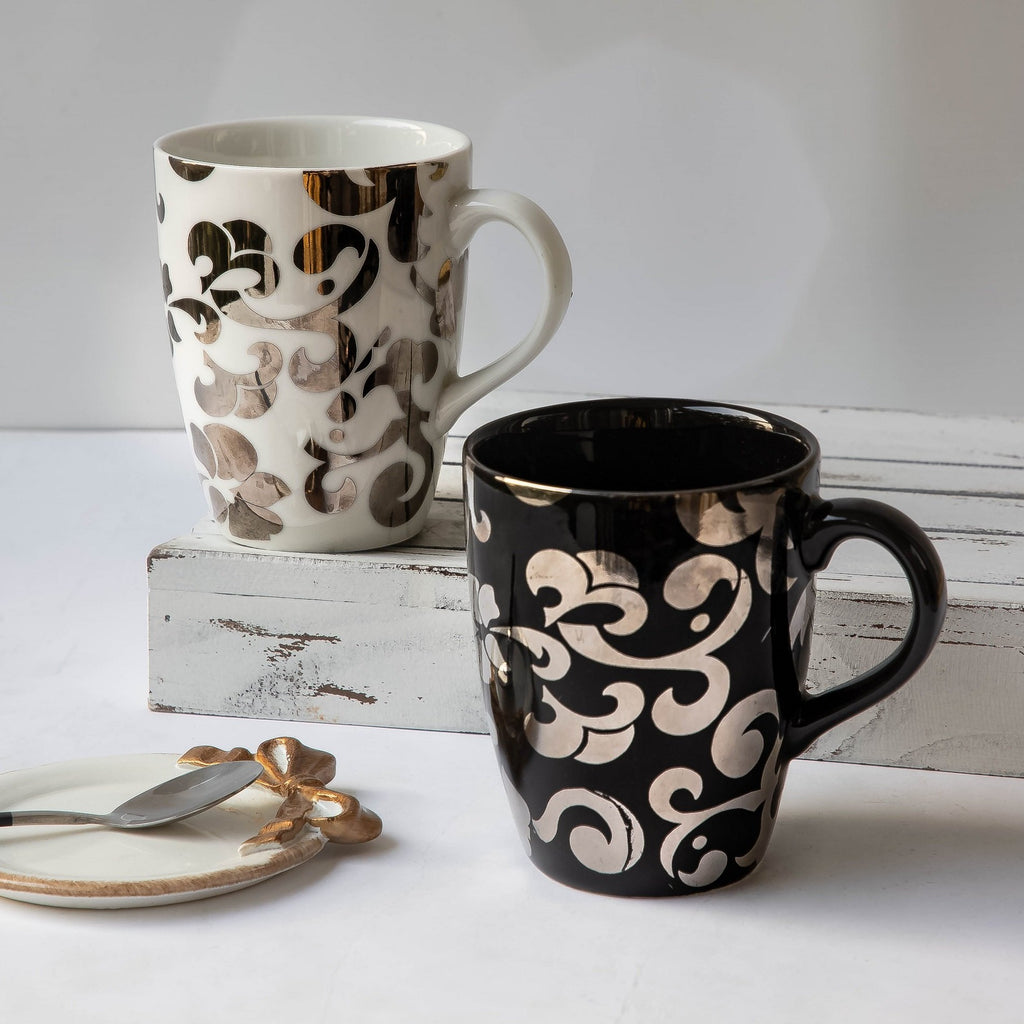 Platinum Neo Mug