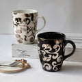 Platinum Neo Mug
