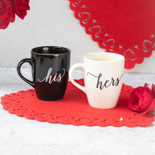 His & Her Combo Mug 3