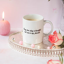 Promise Mug