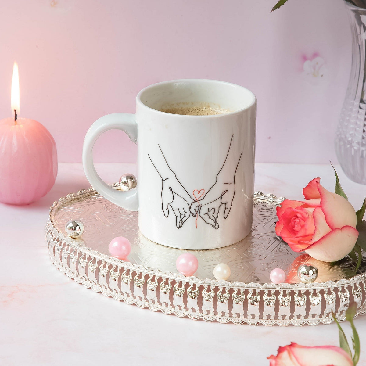 Promise Mug