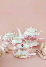 Queen Mary Dinner Set