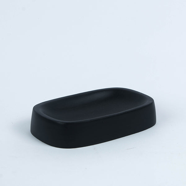 Wood Grain Bath Set