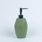 Shaped Bath Set