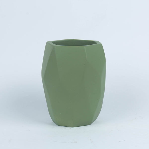 Shaped Bath Set