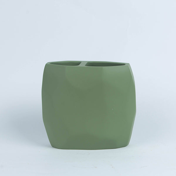 Shaped Bath Set