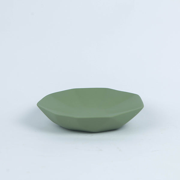 Shaped Bath Set