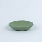 Shaped Bath Set