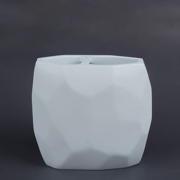 Shaped Bath Set