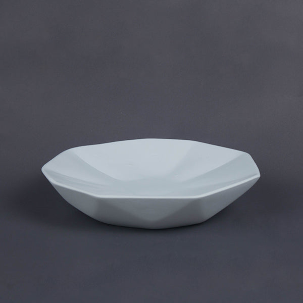 Shaped Bath Set