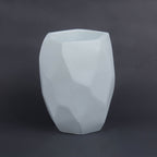 Shaped Bath Set