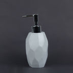 Shaped Bath Set