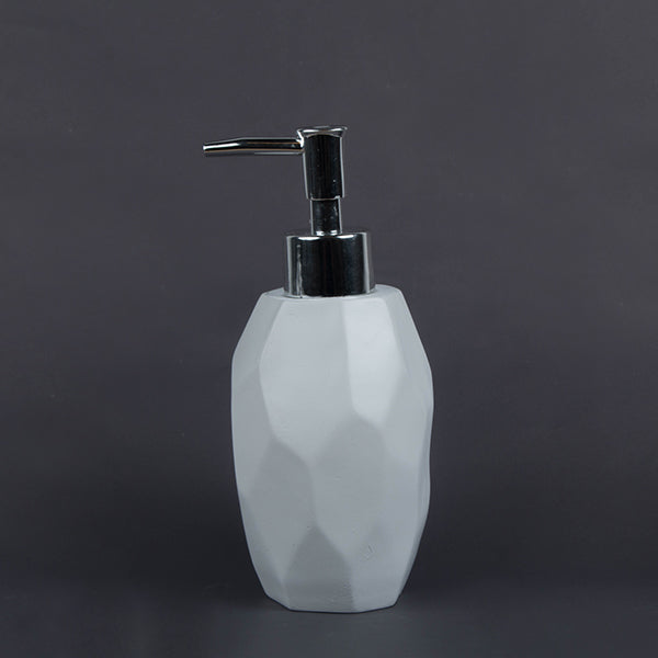 Shaped Bath Set