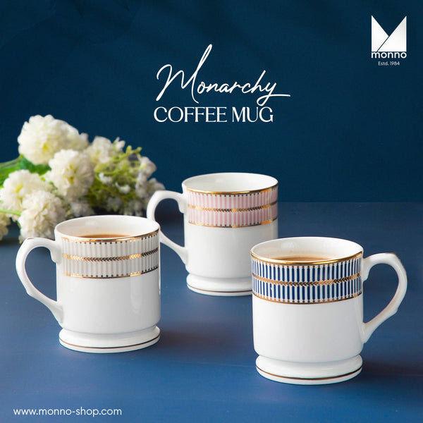 Monarchy Mug