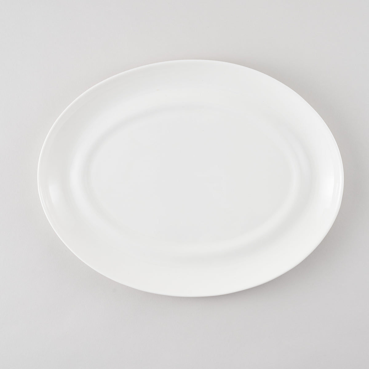 Oval Platter