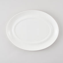 Oval Platter