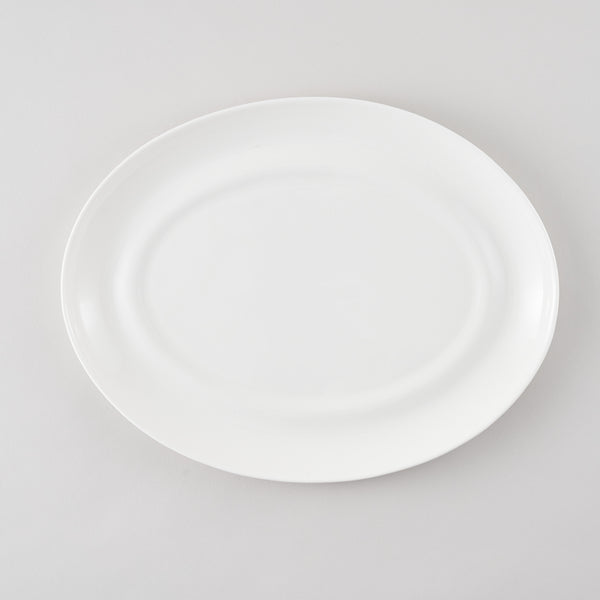 Oval Platter