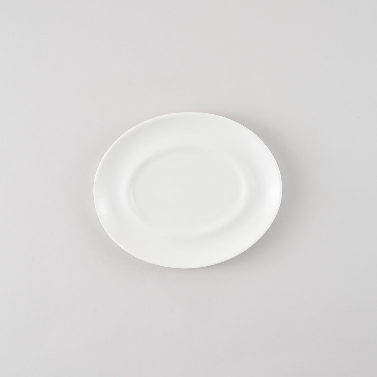 Oval Platter