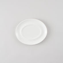 Oval Platter