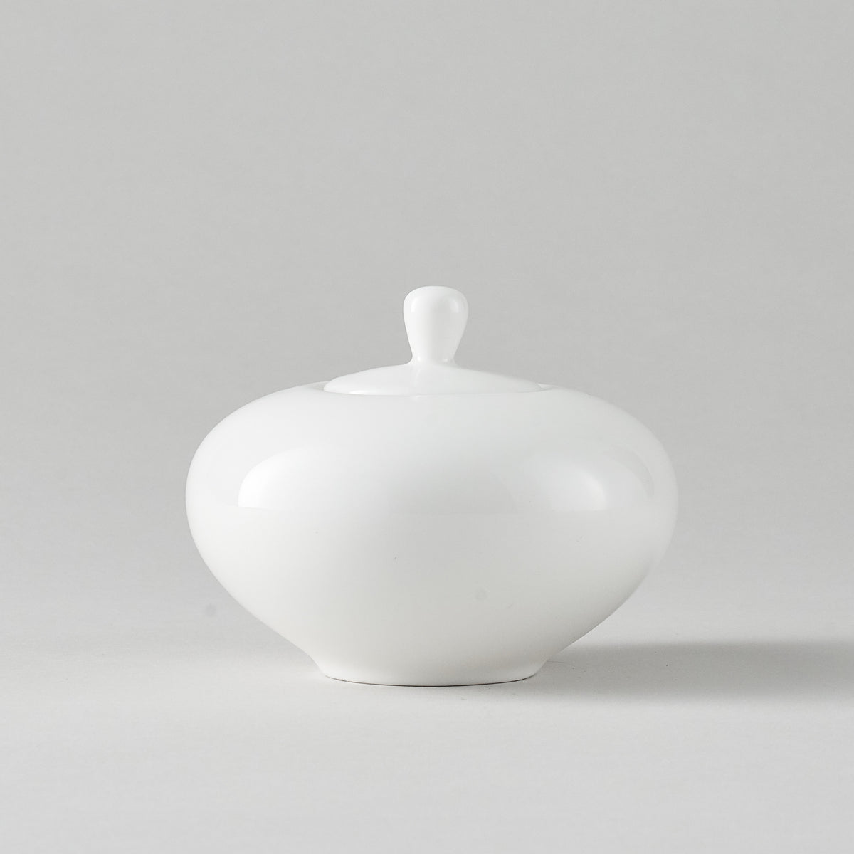 Sugar Pot