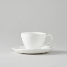 Tea Cup & Saucer