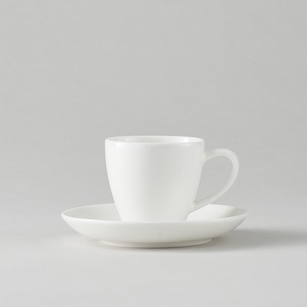 Espresso Cup & Saucer