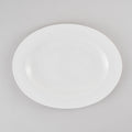 Oval Platter