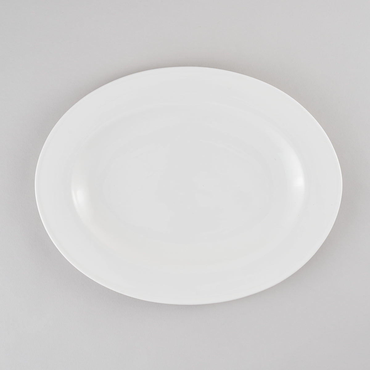 Oval Platter