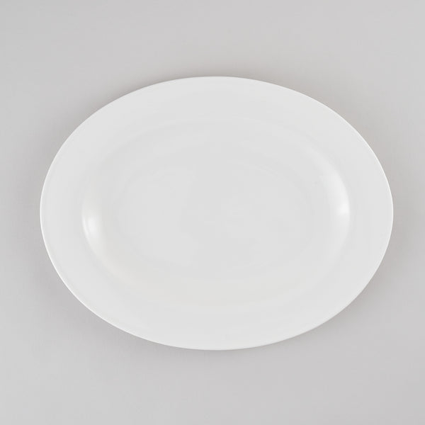 Oval Platter