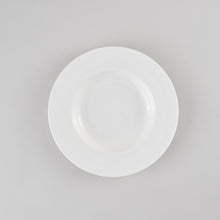 Rim Soup Plate