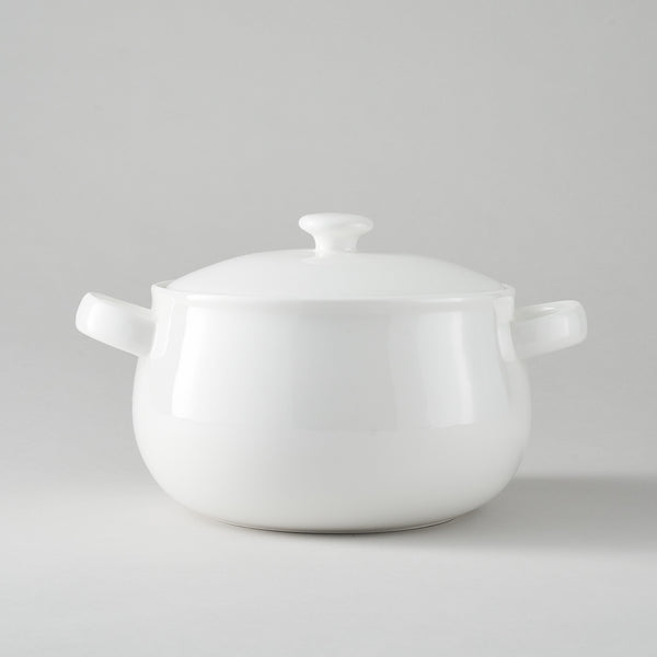 Soup Tureen