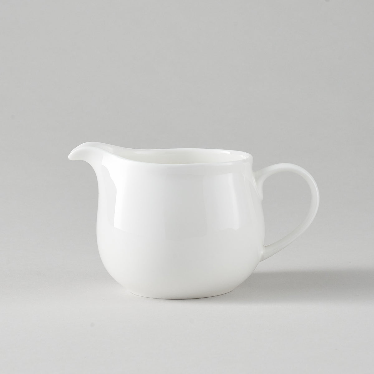 Milk Pot
