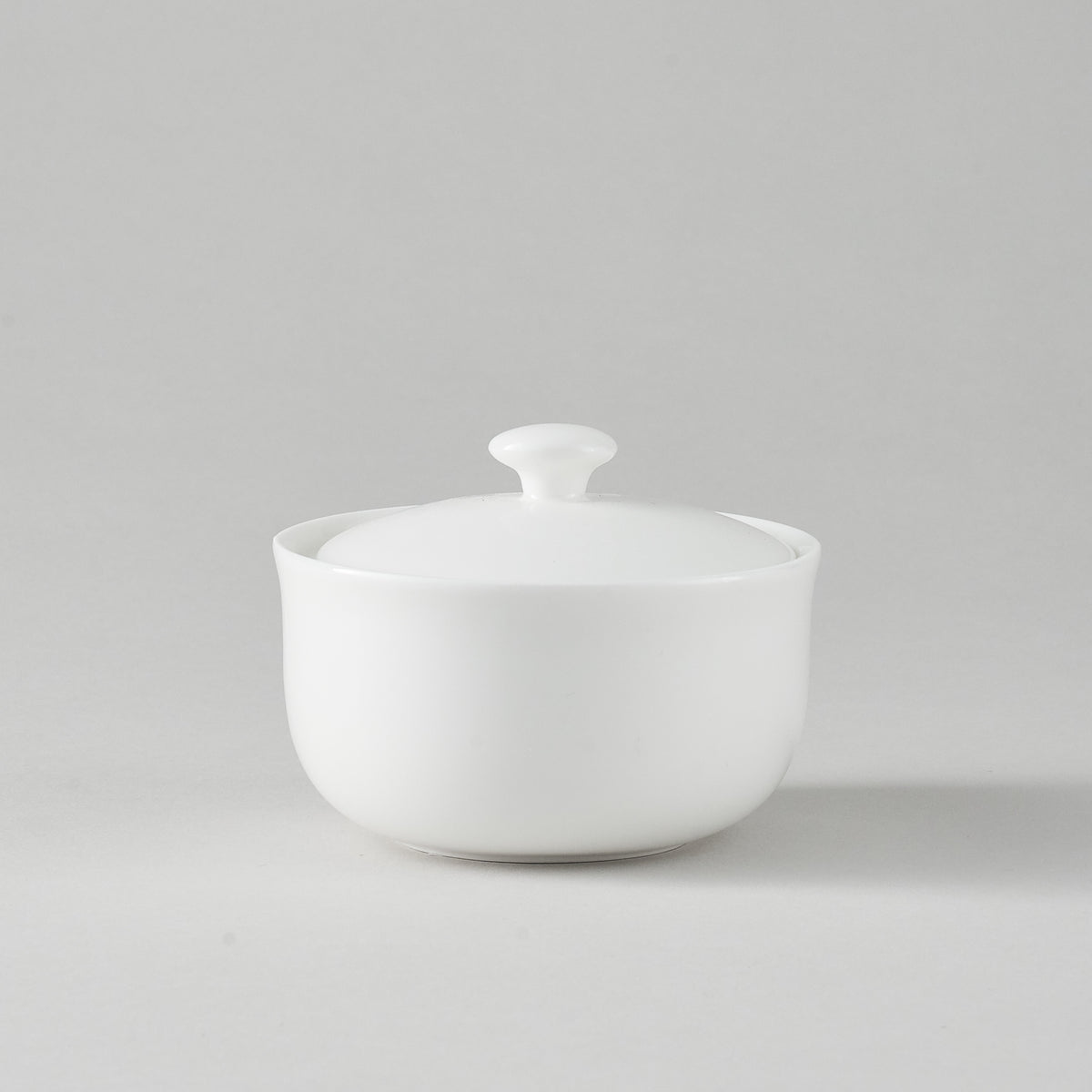 Sugar Pot