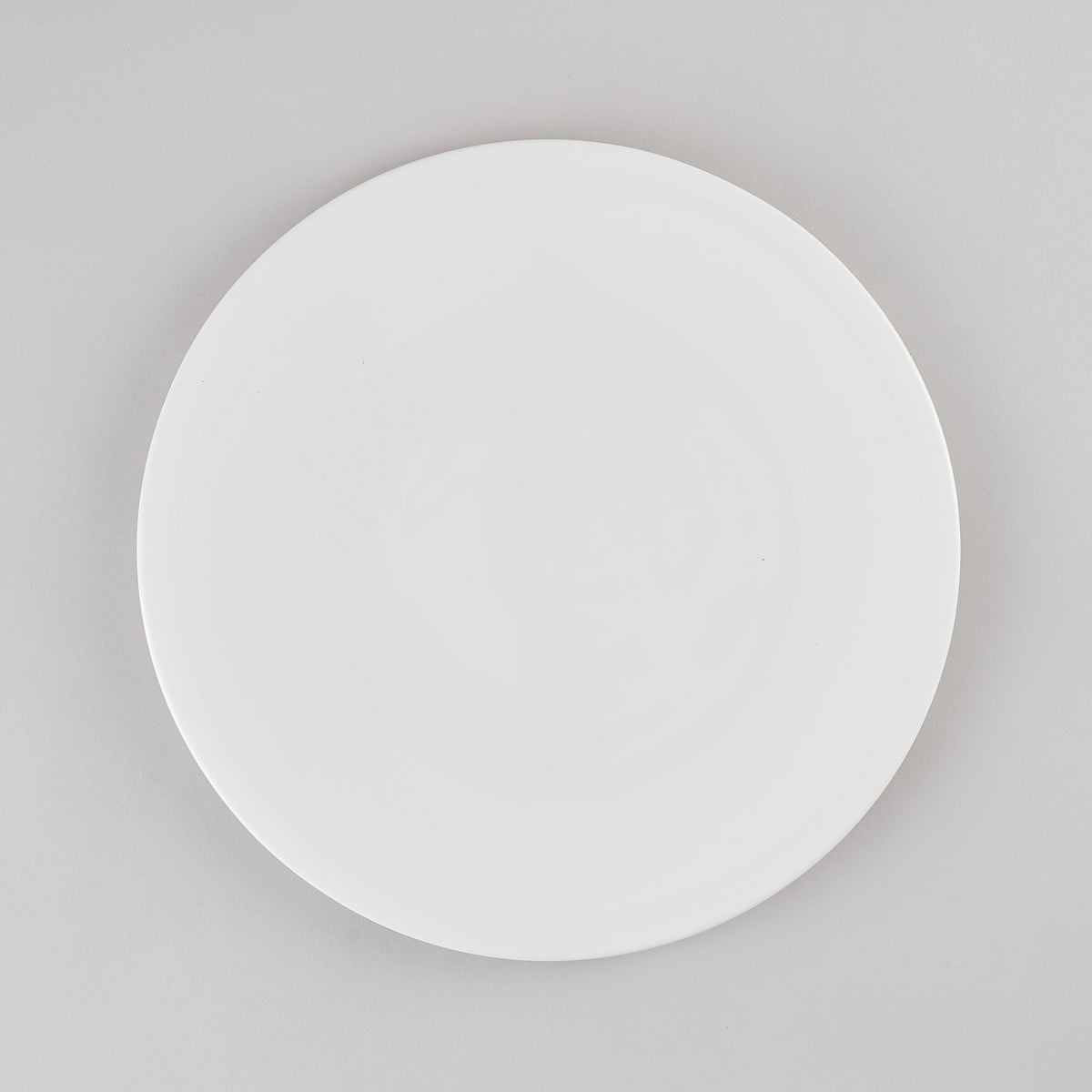 Coupe Plate
