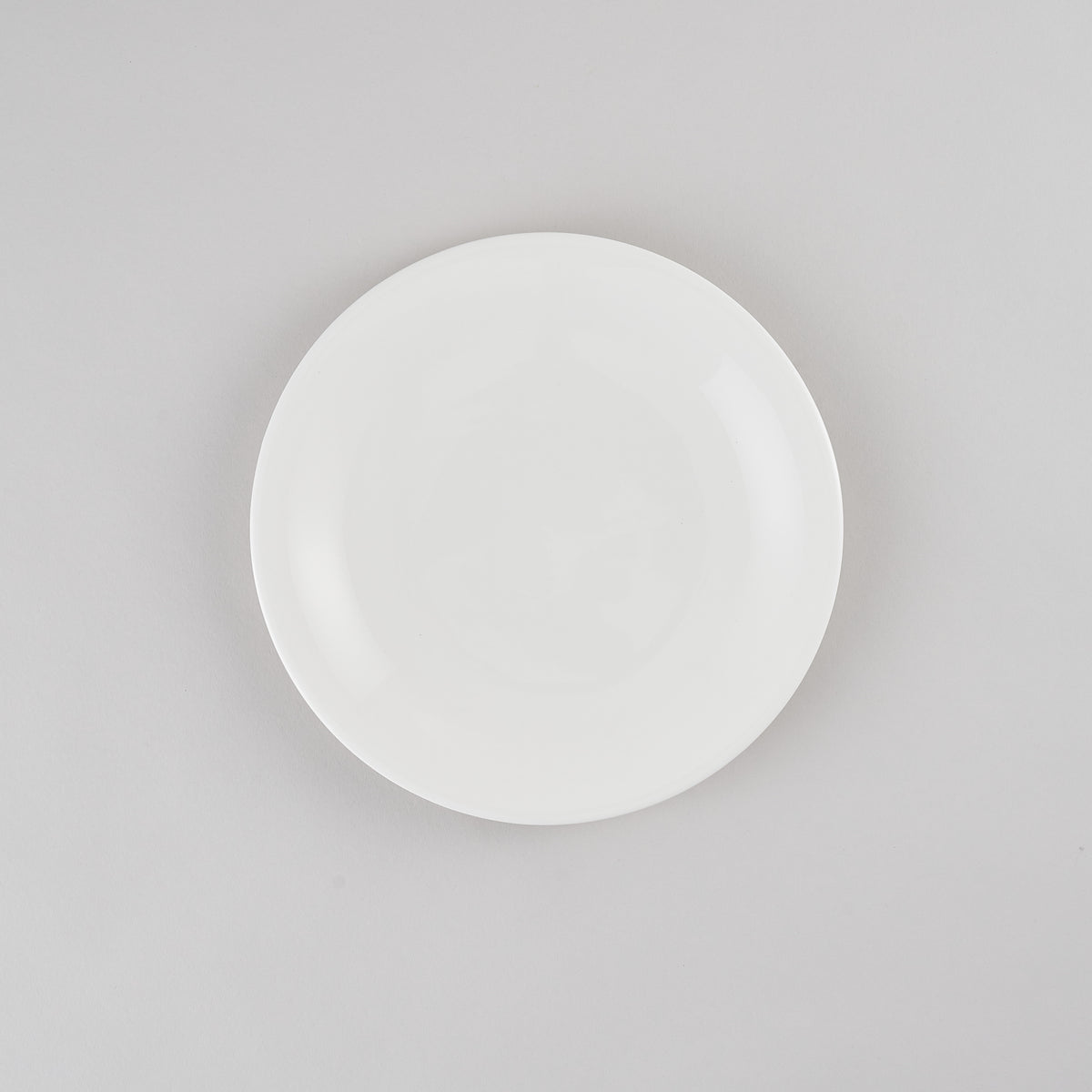 Coupe Plate