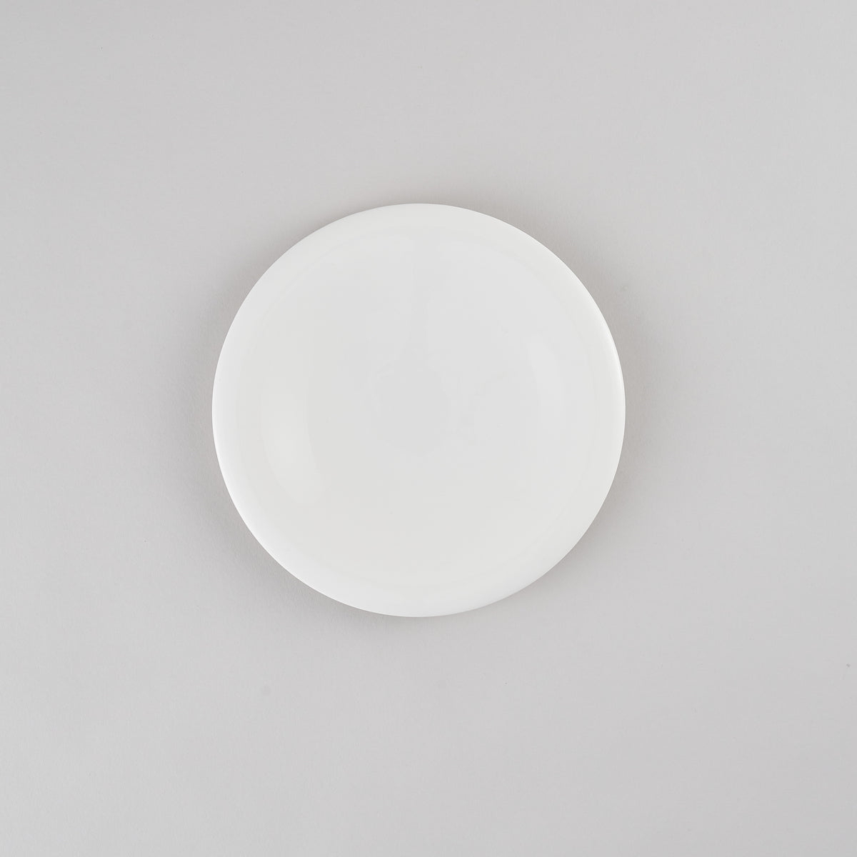 Coupe Plate