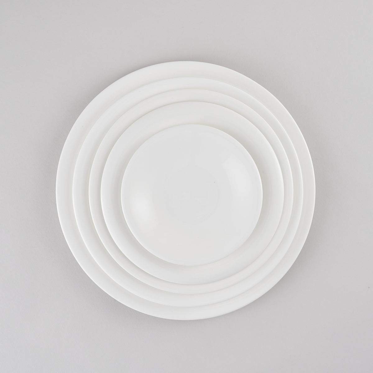 Coupe Plate