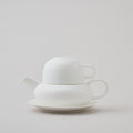 Tea For One